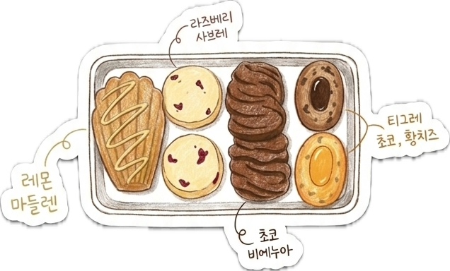 아임쿠키