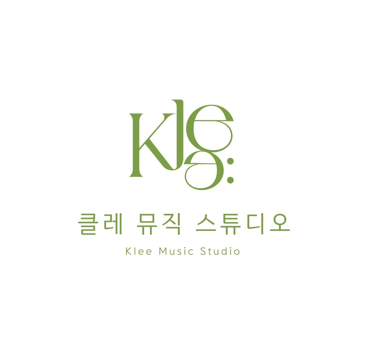 1번째 스튜디오 사진