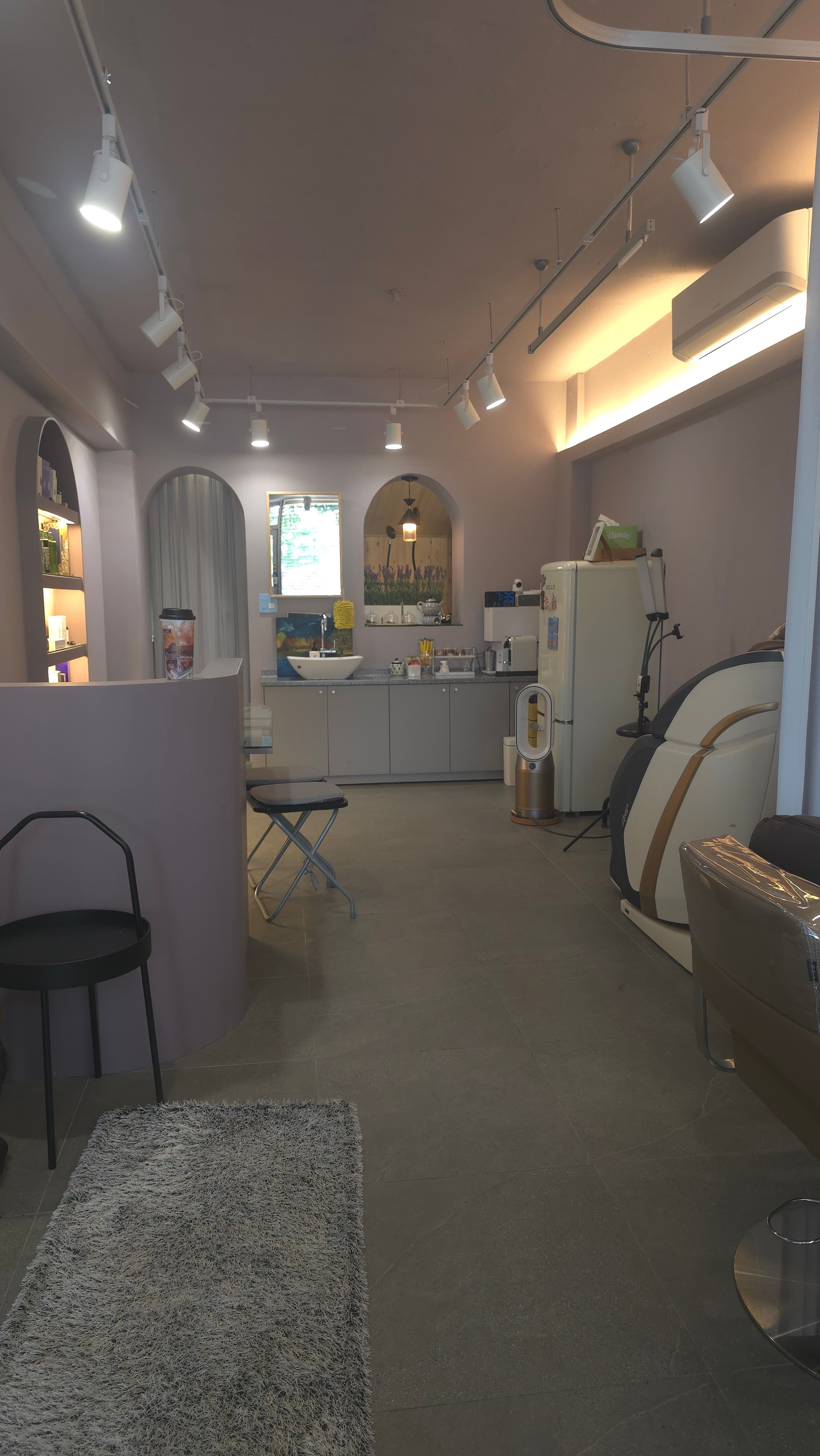 숱하다헤드스파 photo 5