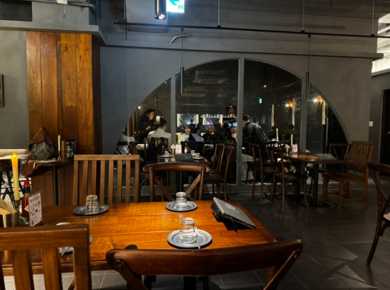 비밀
