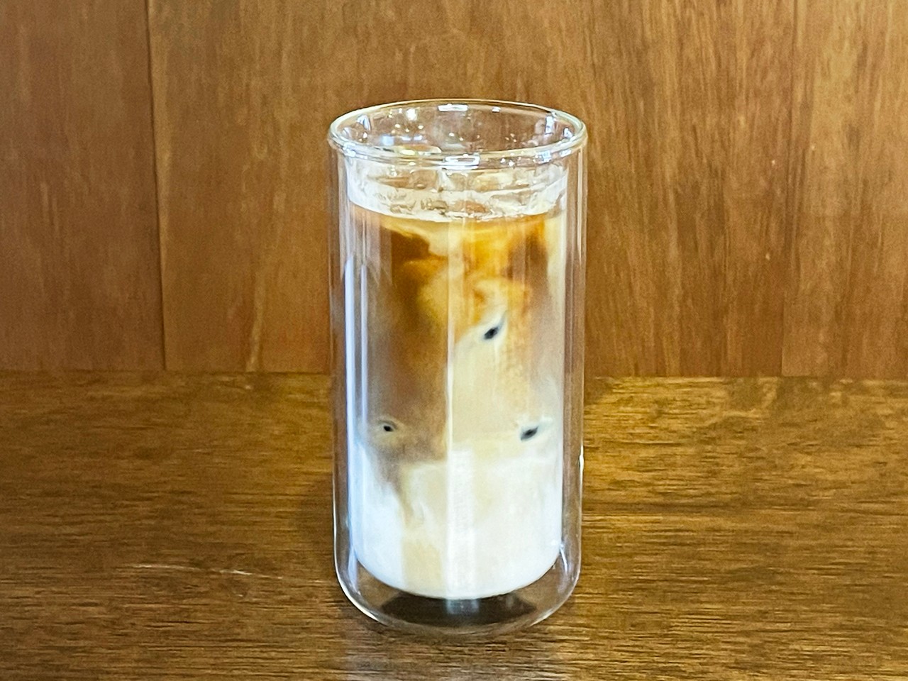 카페라떼