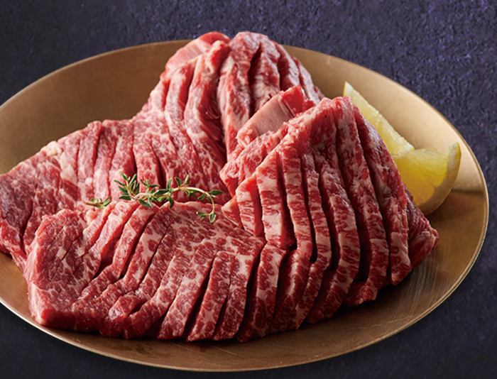 소 갈비살(180g)
