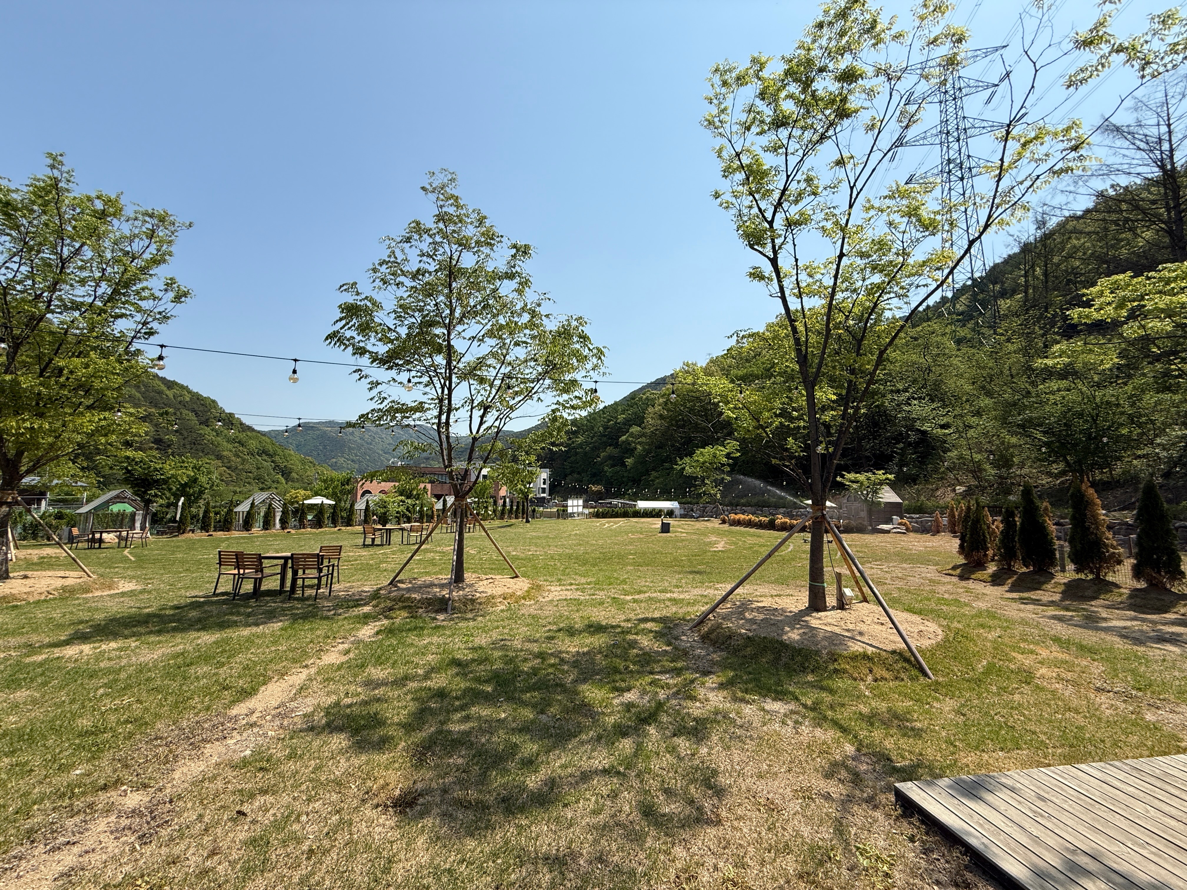 파르크우록 — 달성군