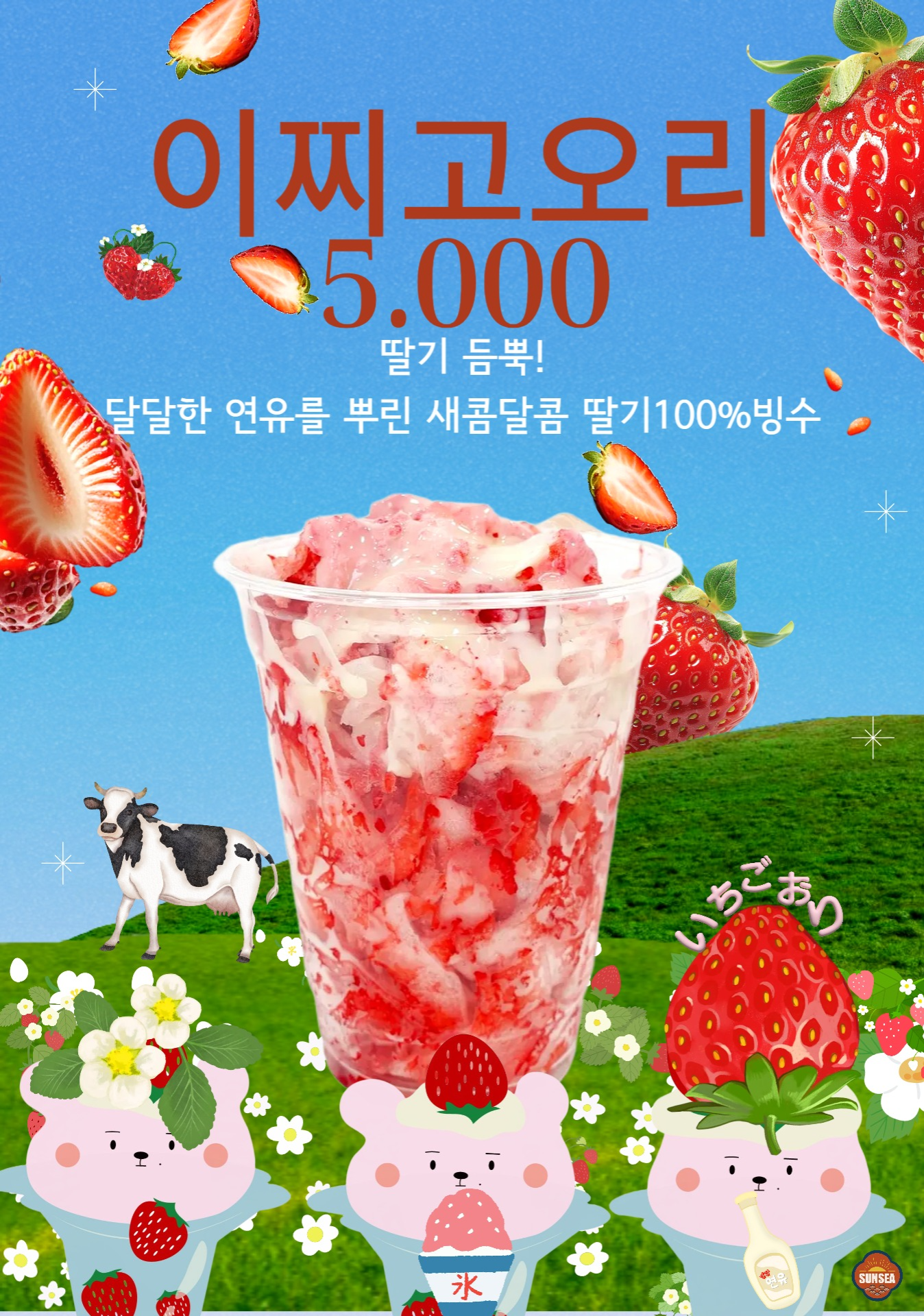 썬씨