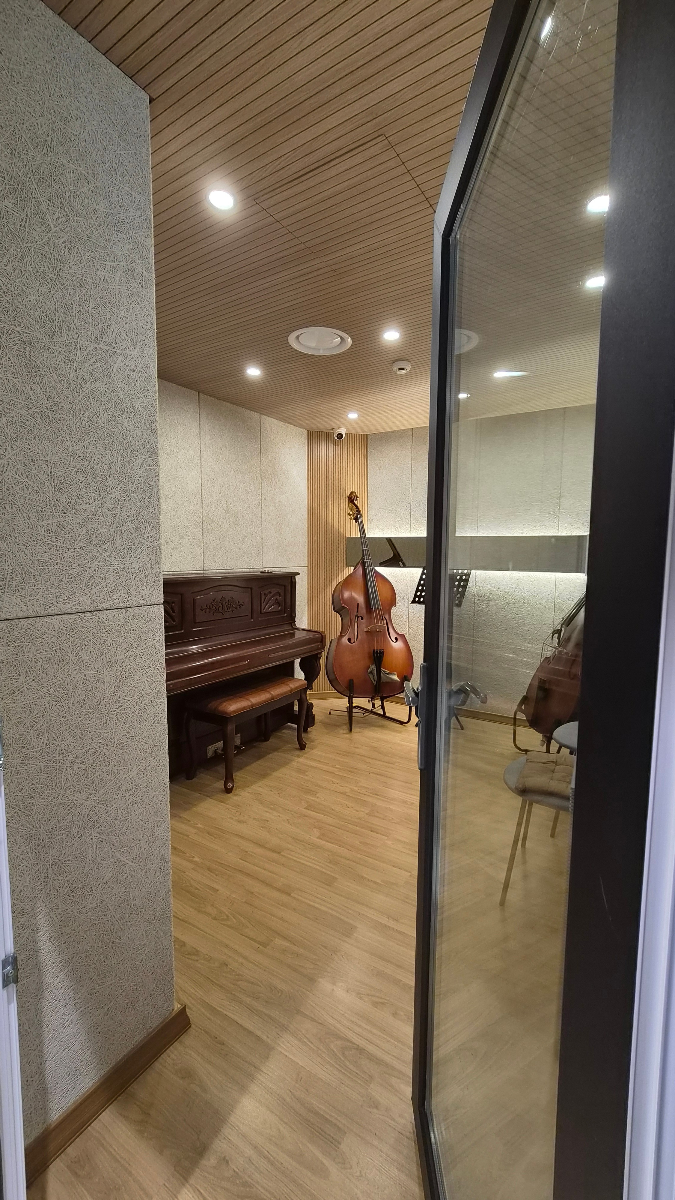 3번째 스튜디오 사진