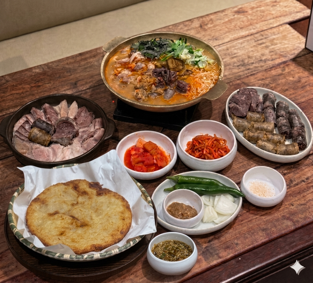 신주옥미 거여점 사진 3