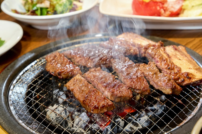 갈비도락 서오릉점 대표 이미지
