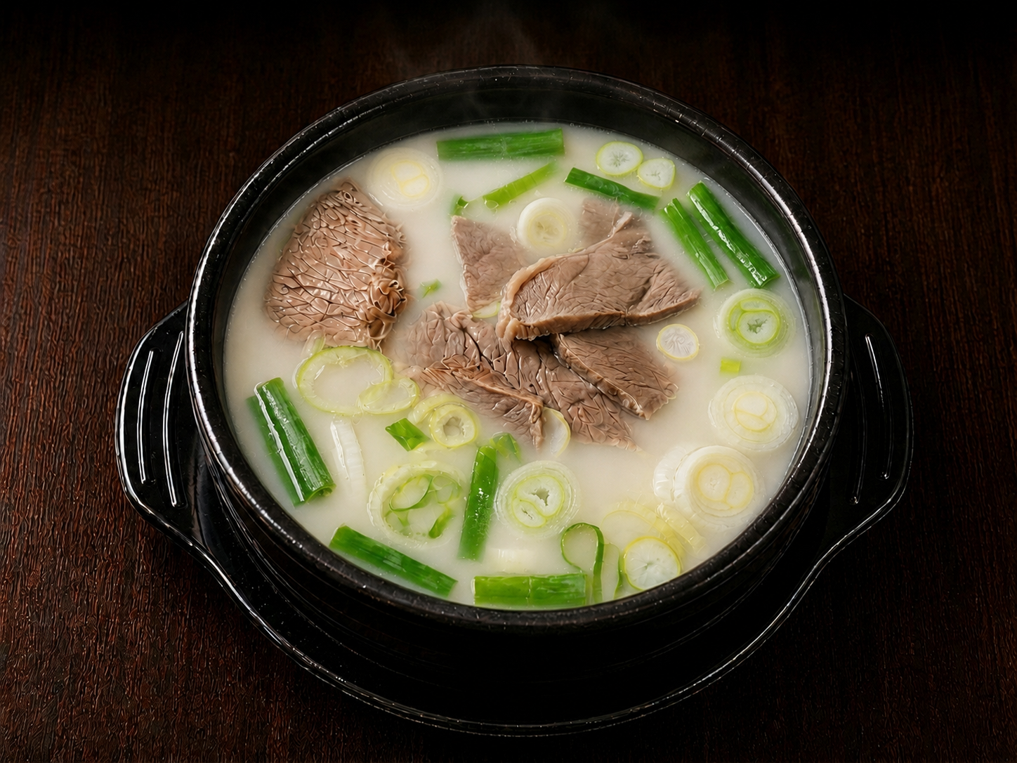 석원 설렁탕