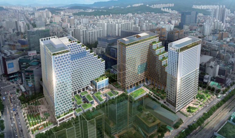 퍼블릭가산 운영지원센터
