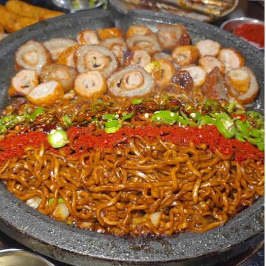 불닭게티