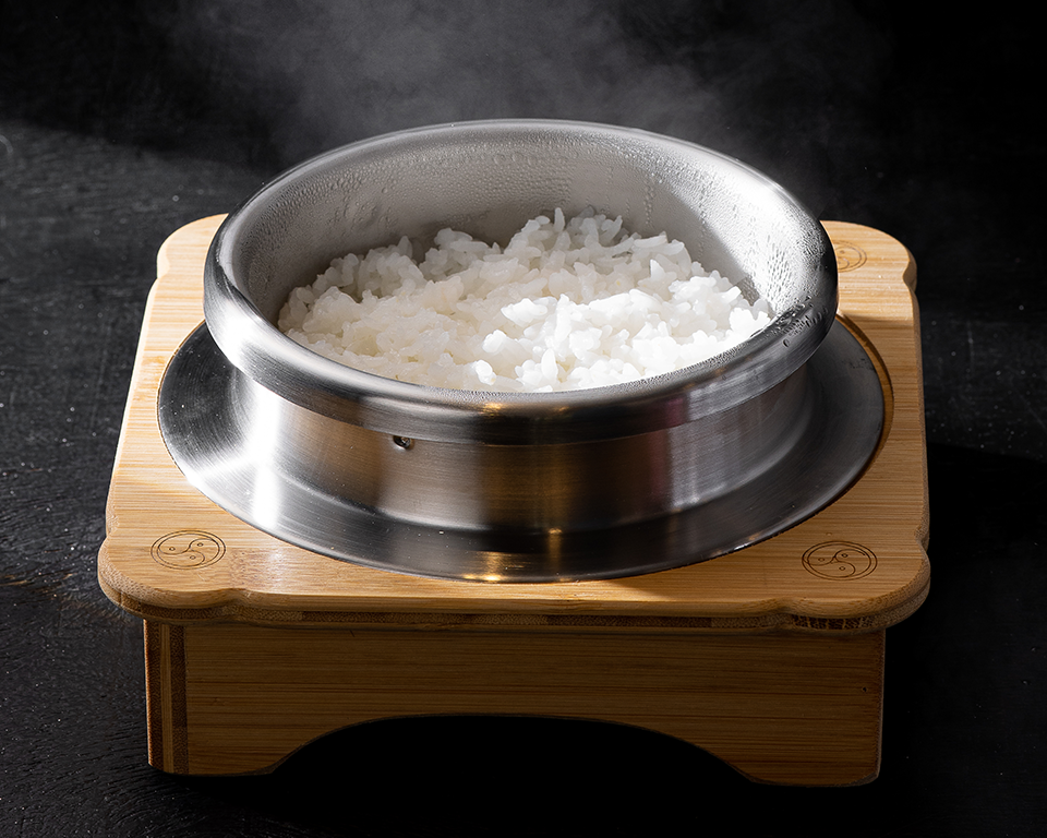 신동진솥밥
