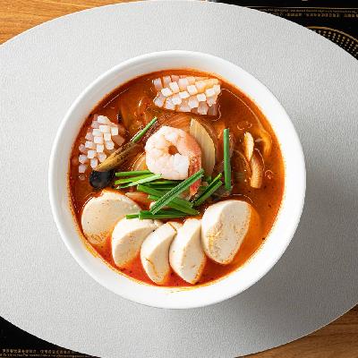 불도장 중화요리전문점