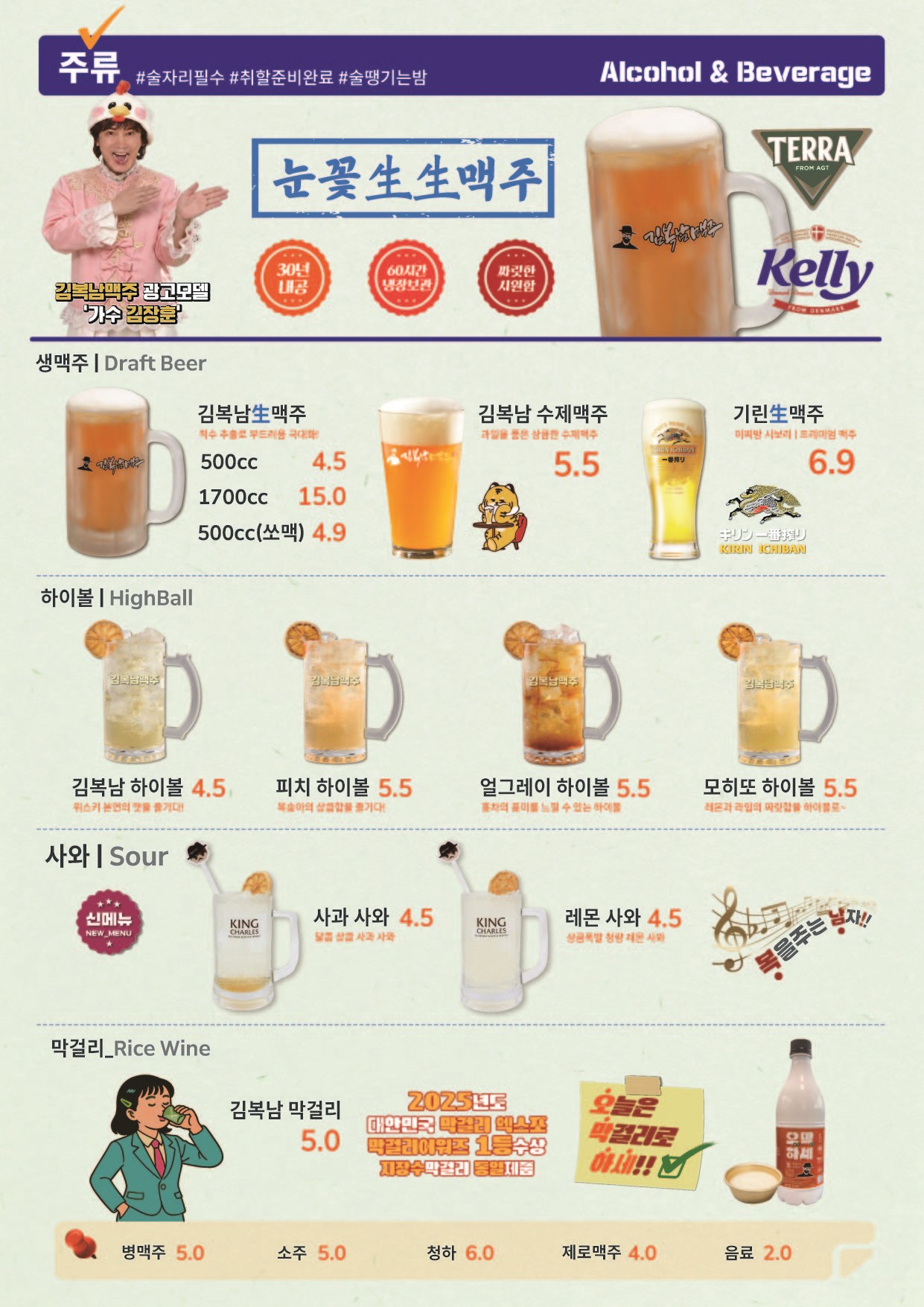 요약 정보 이미지