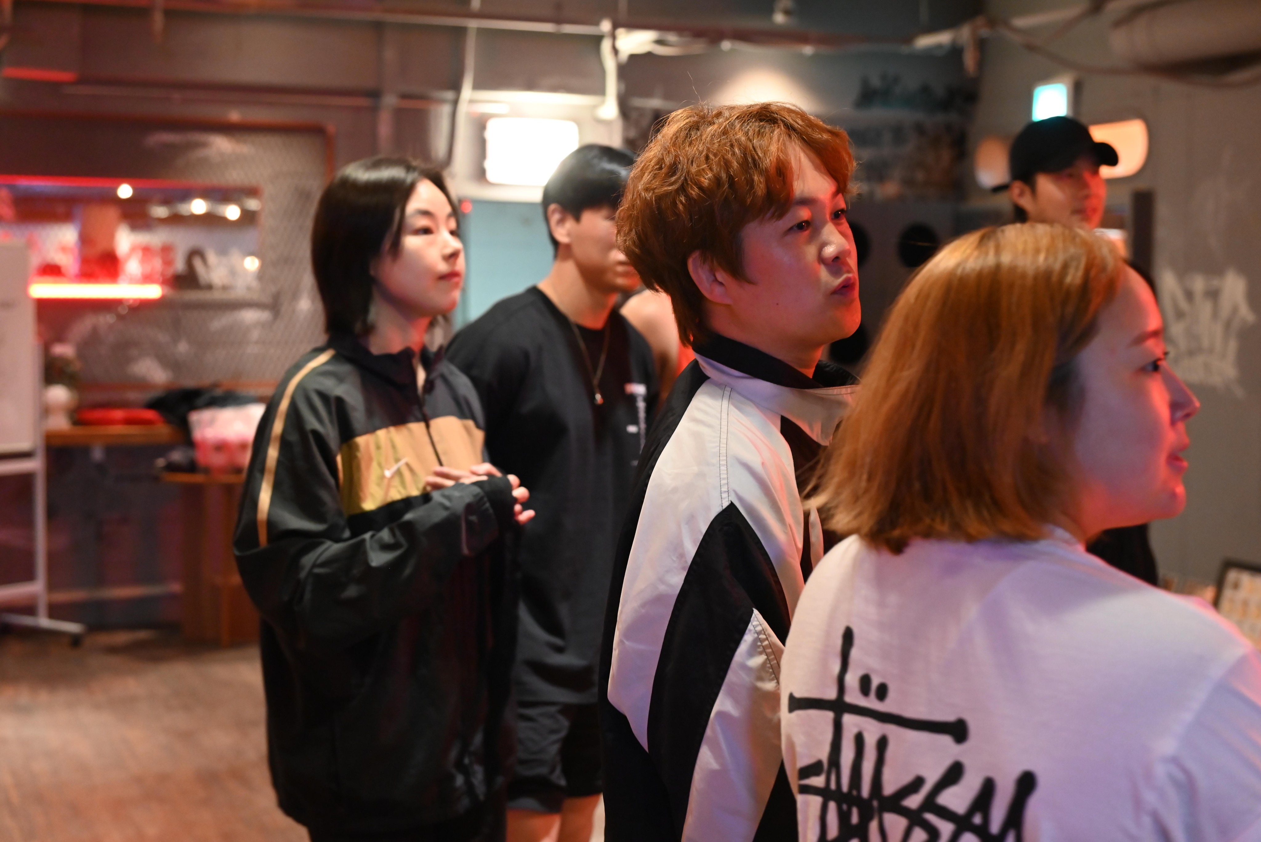 서울 마포구 동교로 복싱체육관 신종훈 국가대표 복싱센터 내부 모습 4