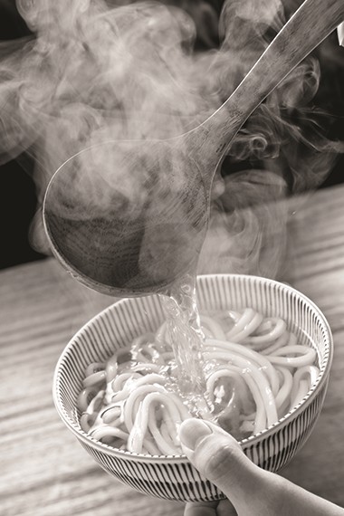 삼동소바