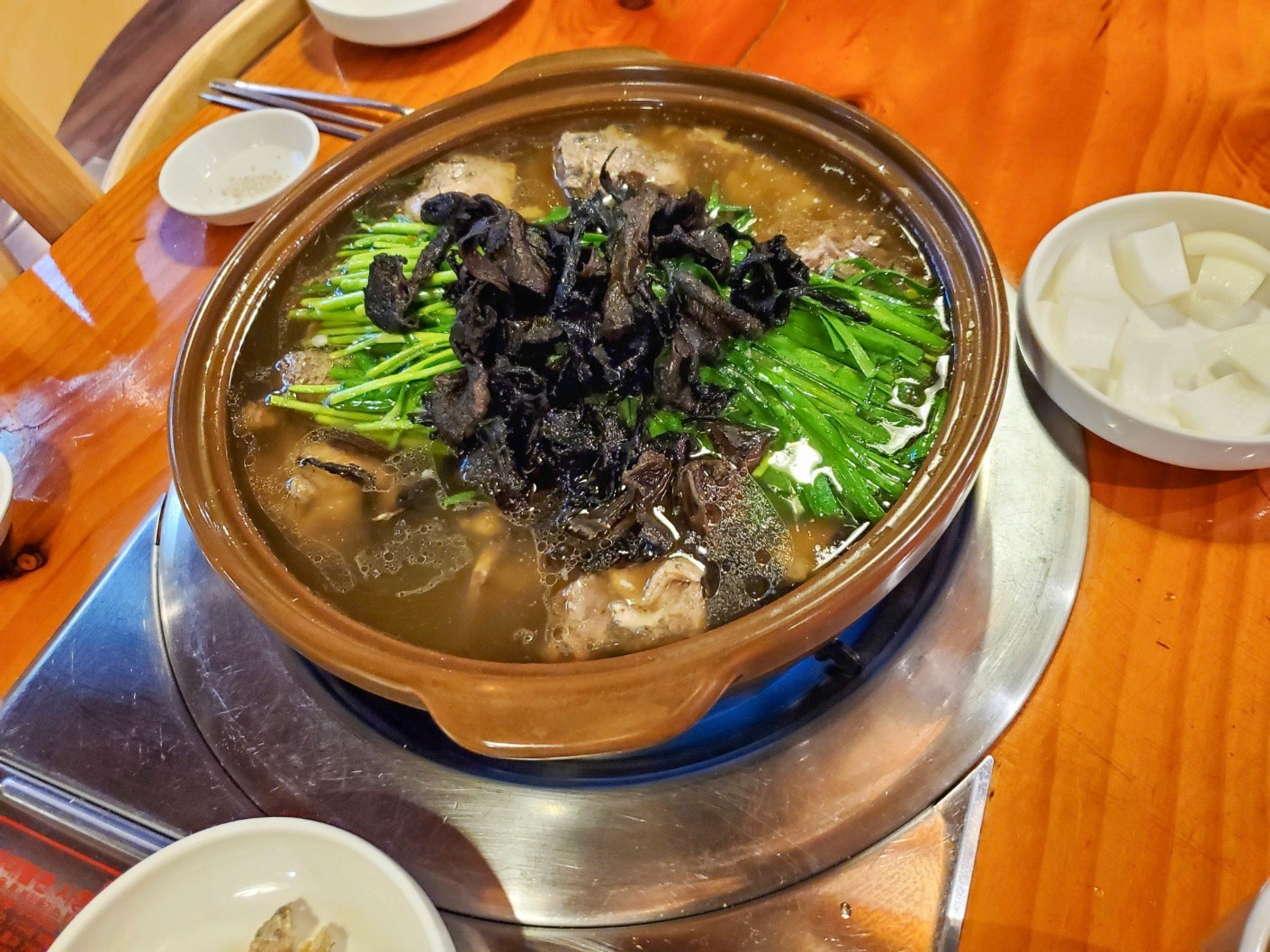 용봉탕