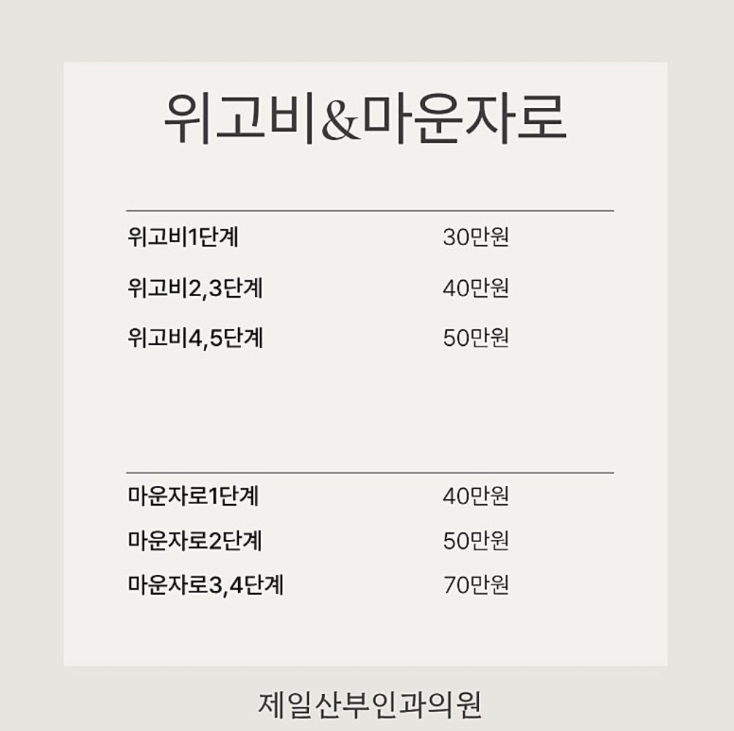제일산부인과의원 (Jeil Sanbuingwa Uiwon) 4