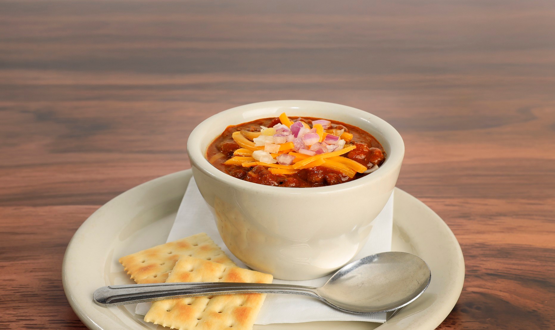 텍사스 레드 칠리(컵 CUP)