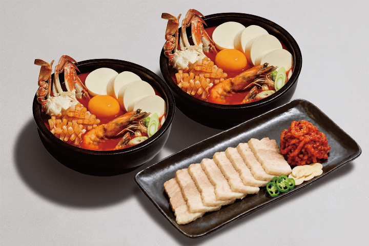 미미순두부 사진 2