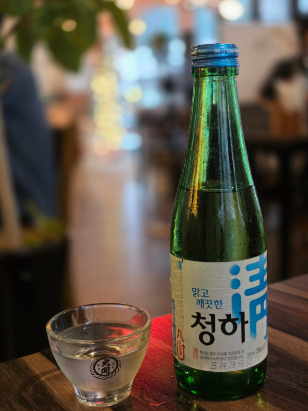 청가숯불구이 수유본점 사진 2
