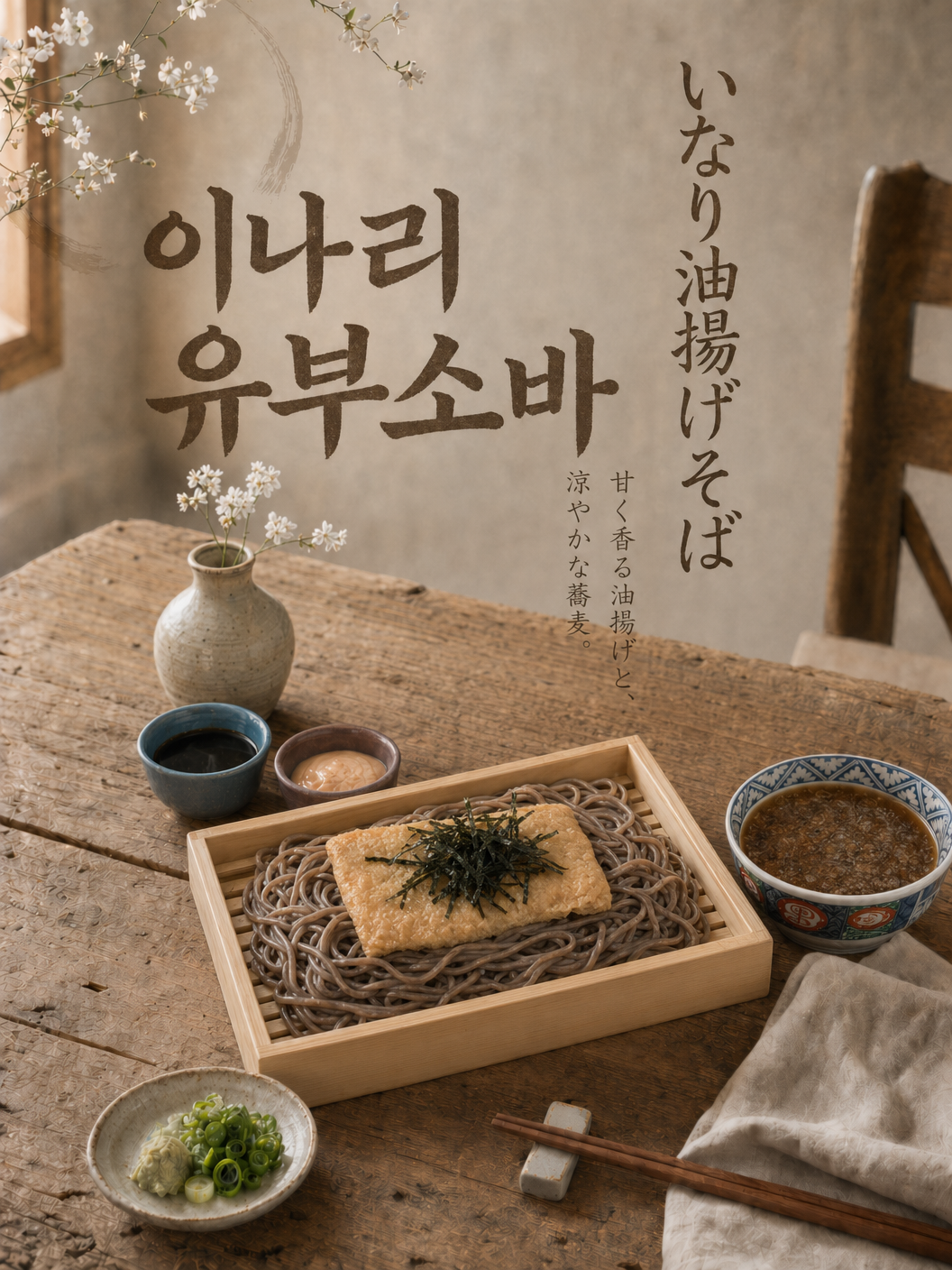 카쿠레가 이천터미널점