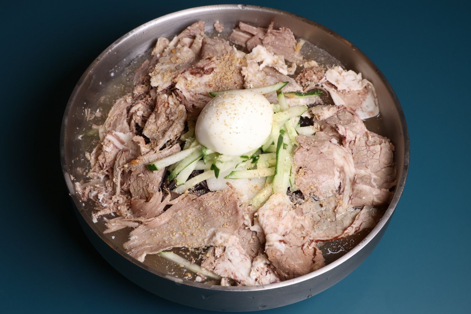 면계옥 분당수내점 사진 3