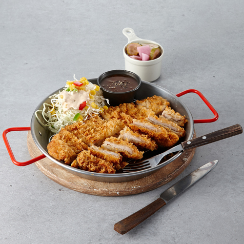 아빠찜