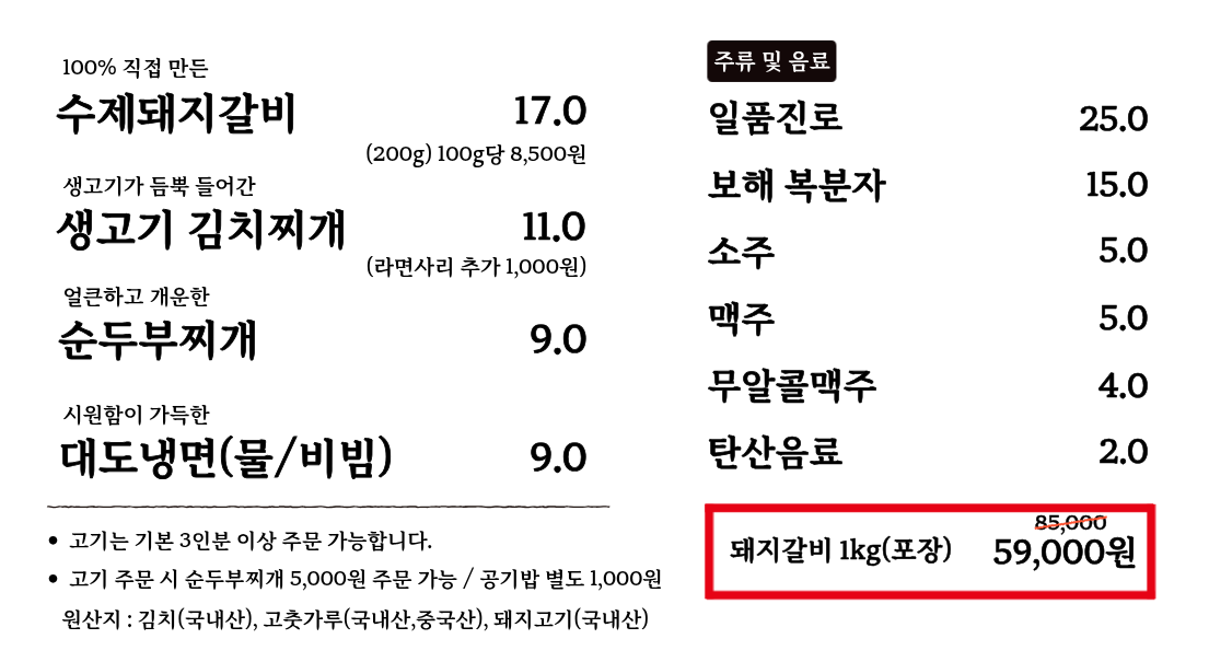 요약 정보 이미지