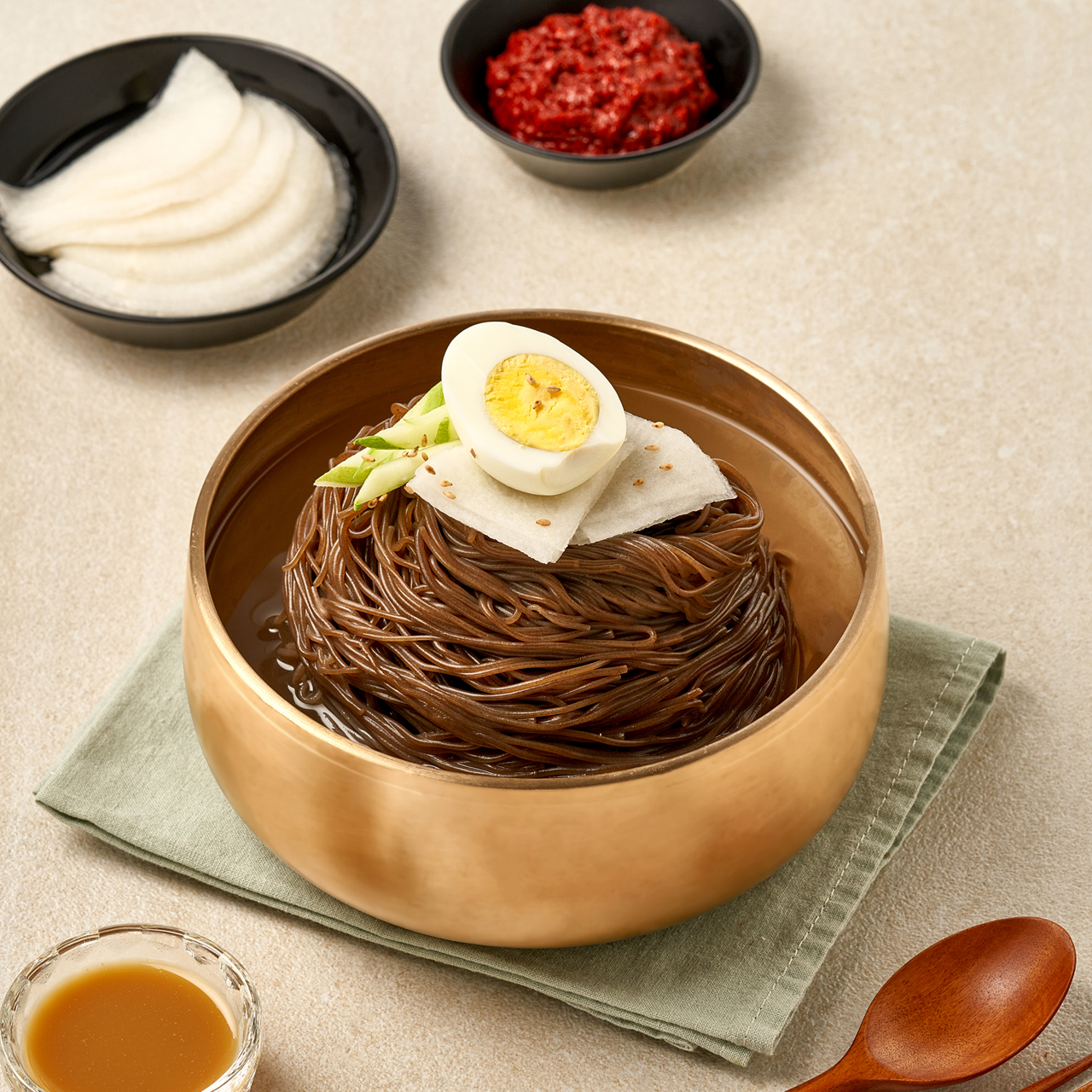 냉면