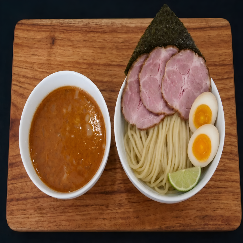 특제 츠케멘
