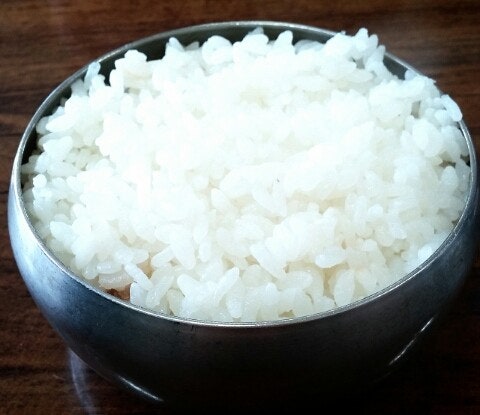 🍚공기밥✨
