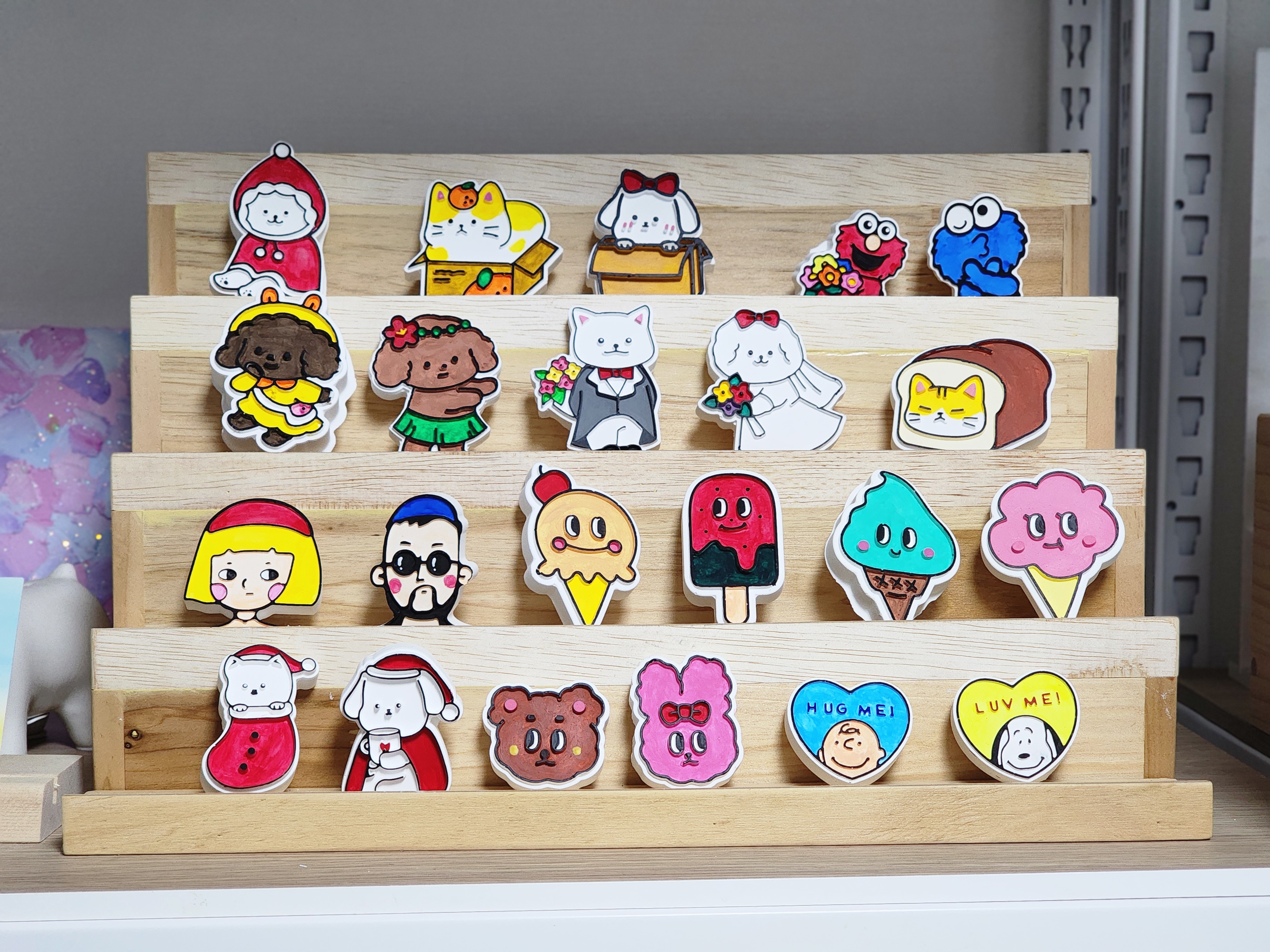 휴릿 photo 2