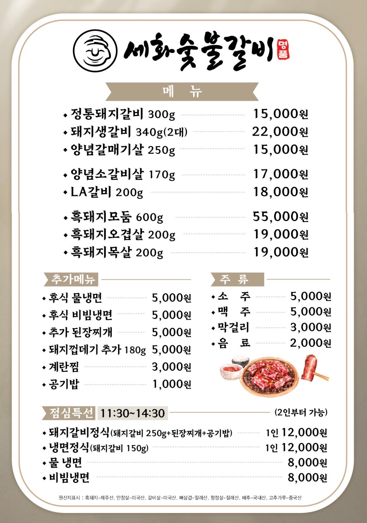 요약 정보 이미지