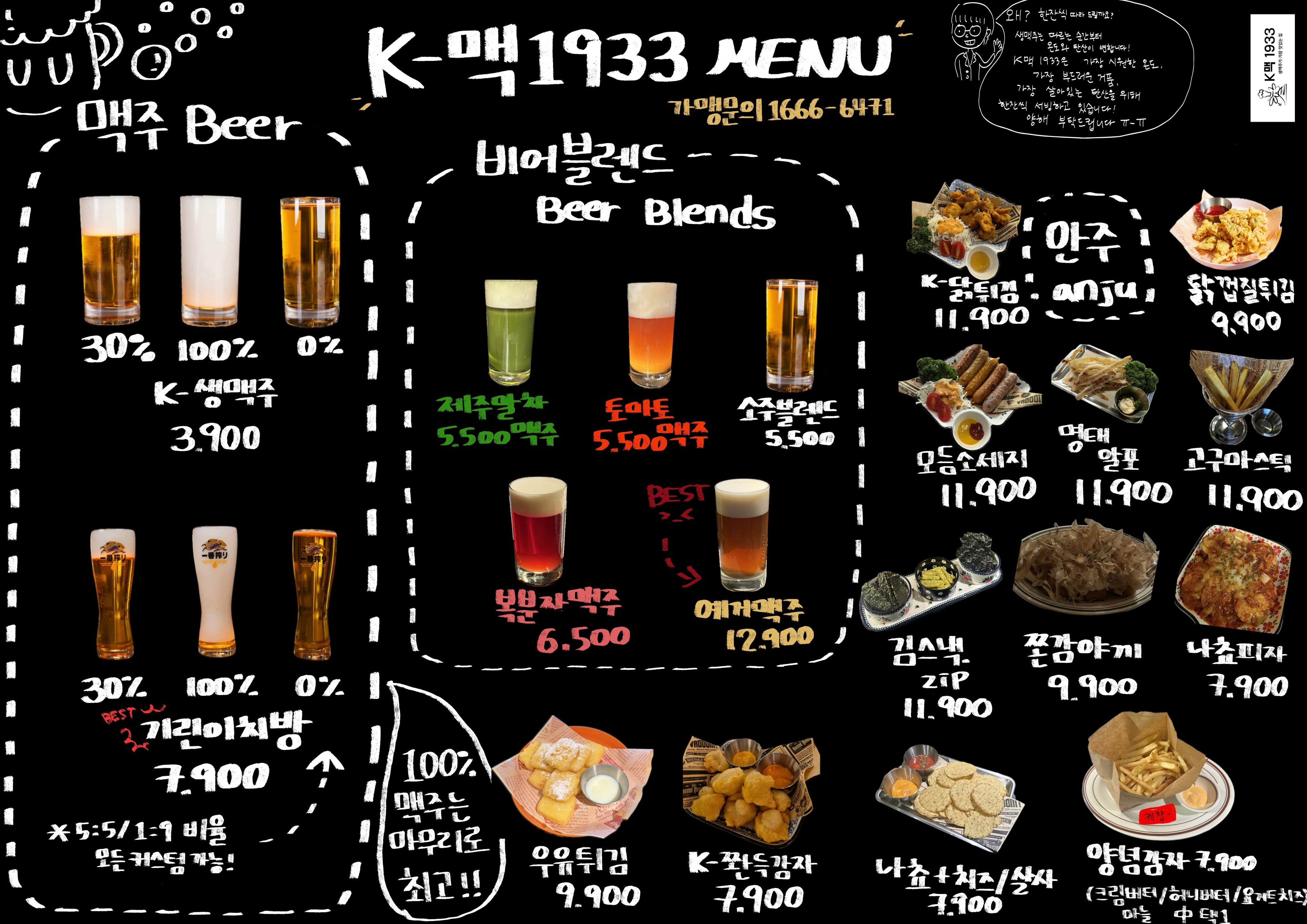 요약 정보 이미지