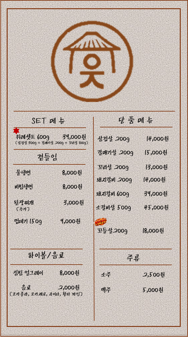 요약 정보 이미지