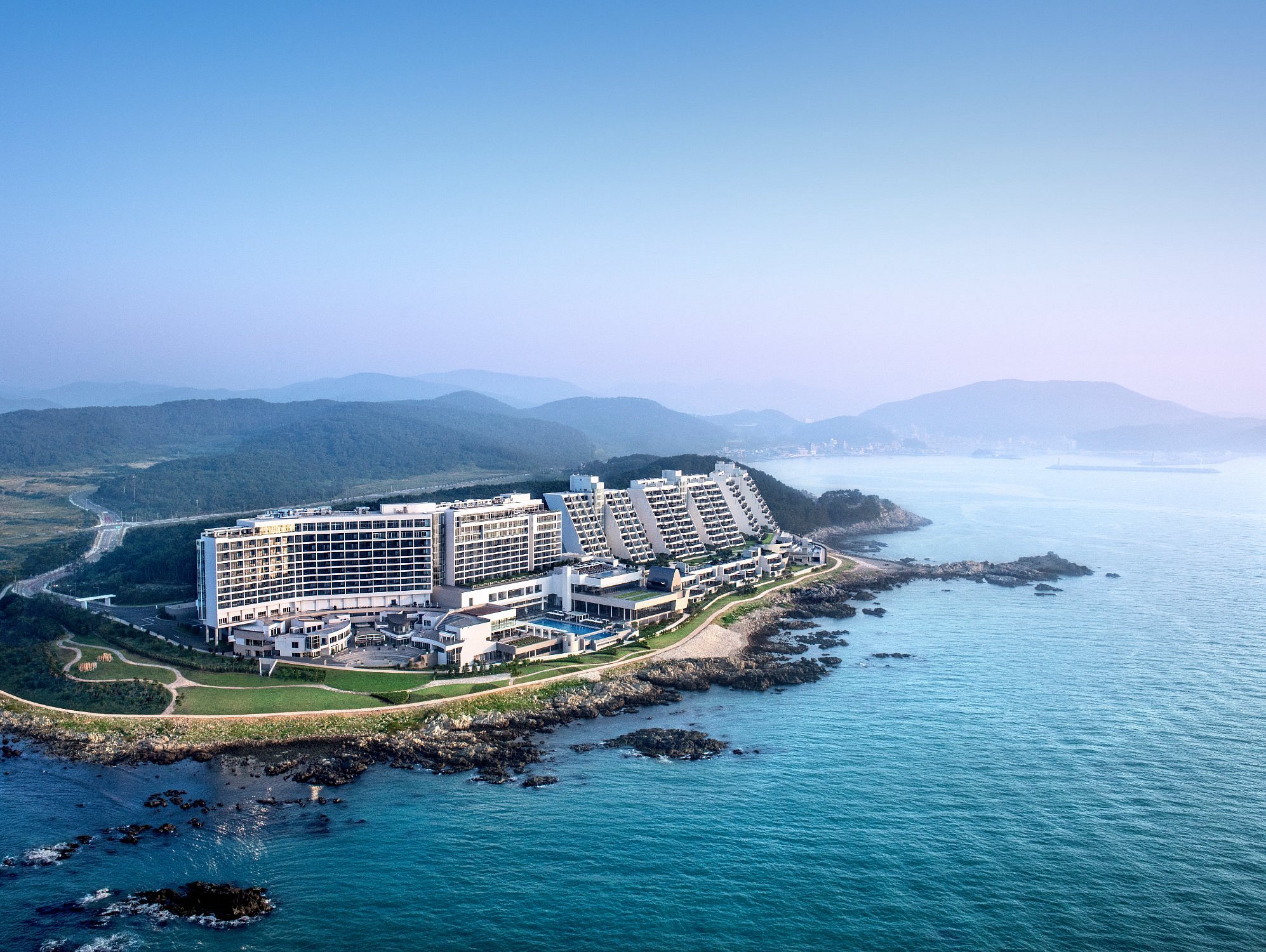 더스파하스타 아난티 앳 부산 코브 photo 8