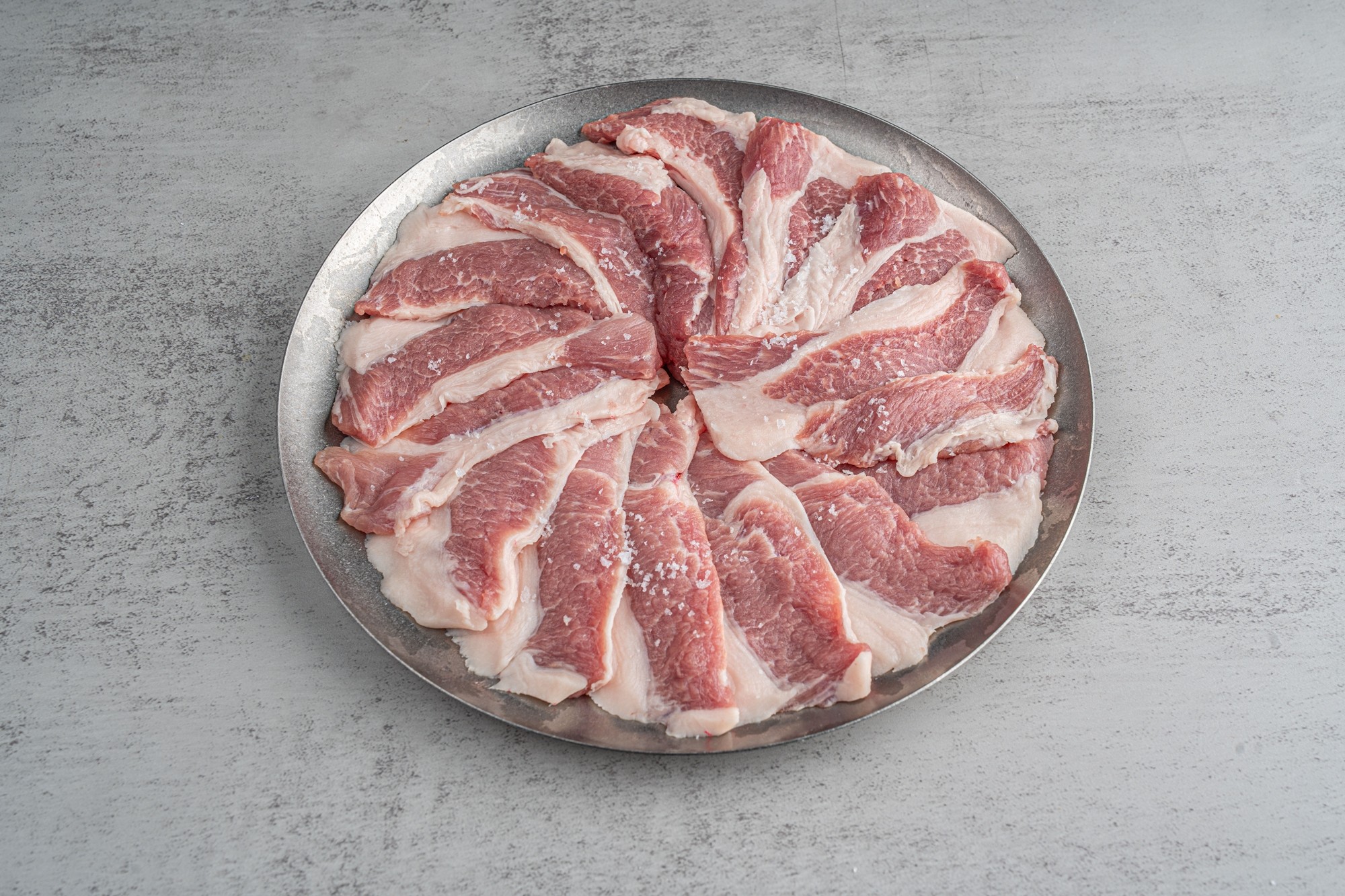 쫄깃고소 가브리살(150g)