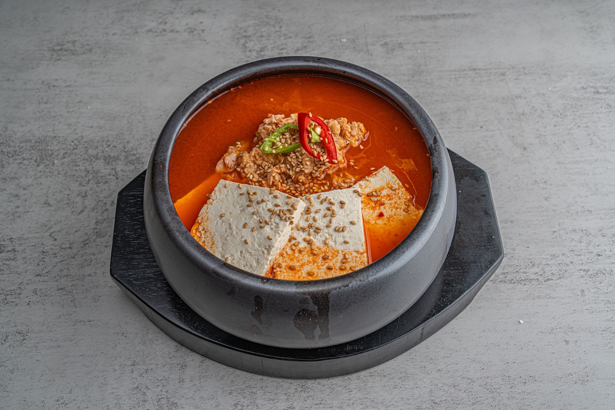 🔆점심특선 참치 김치찌개