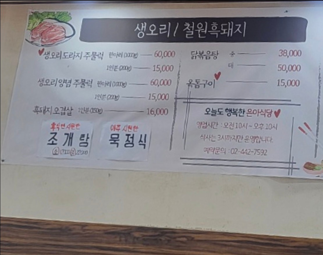 요약 정보 이미지