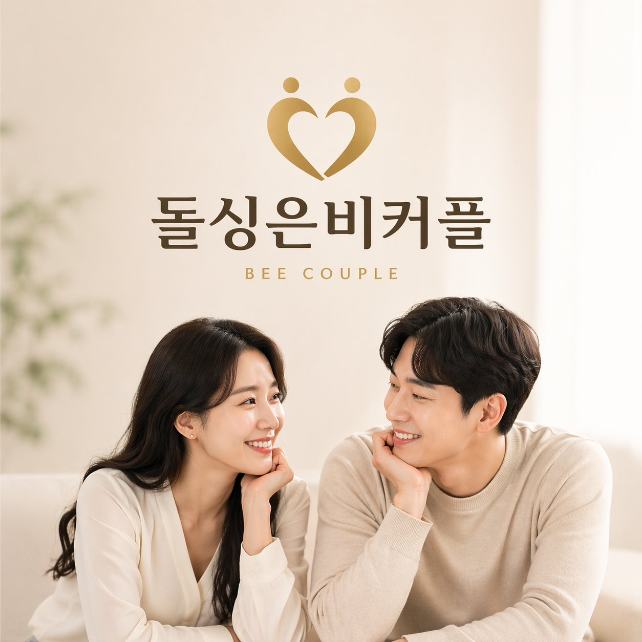 비커플