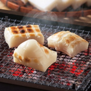 키리모찌 구이세트