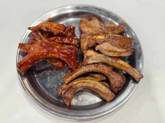 쪽쪽갈비동호점