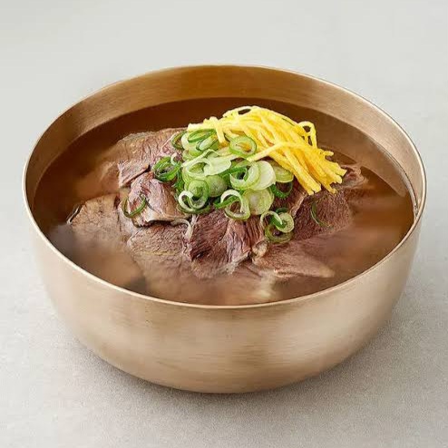 정곰탕