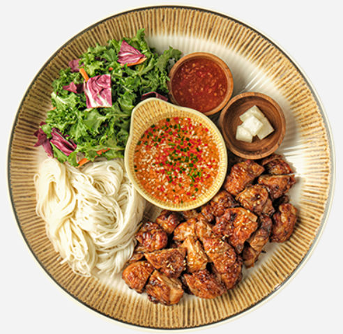 오븐마루치킨동