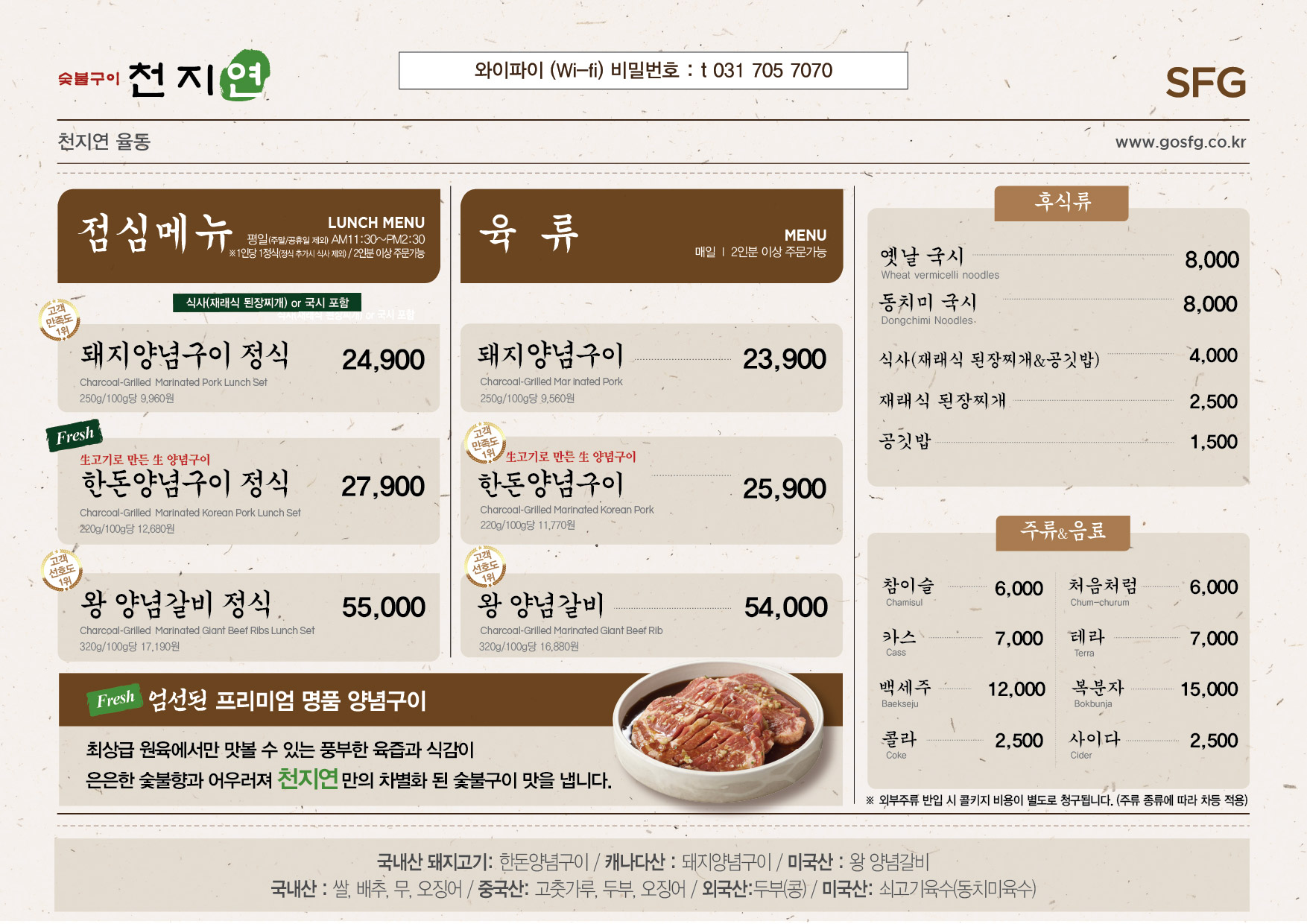 요약 정보 이미지