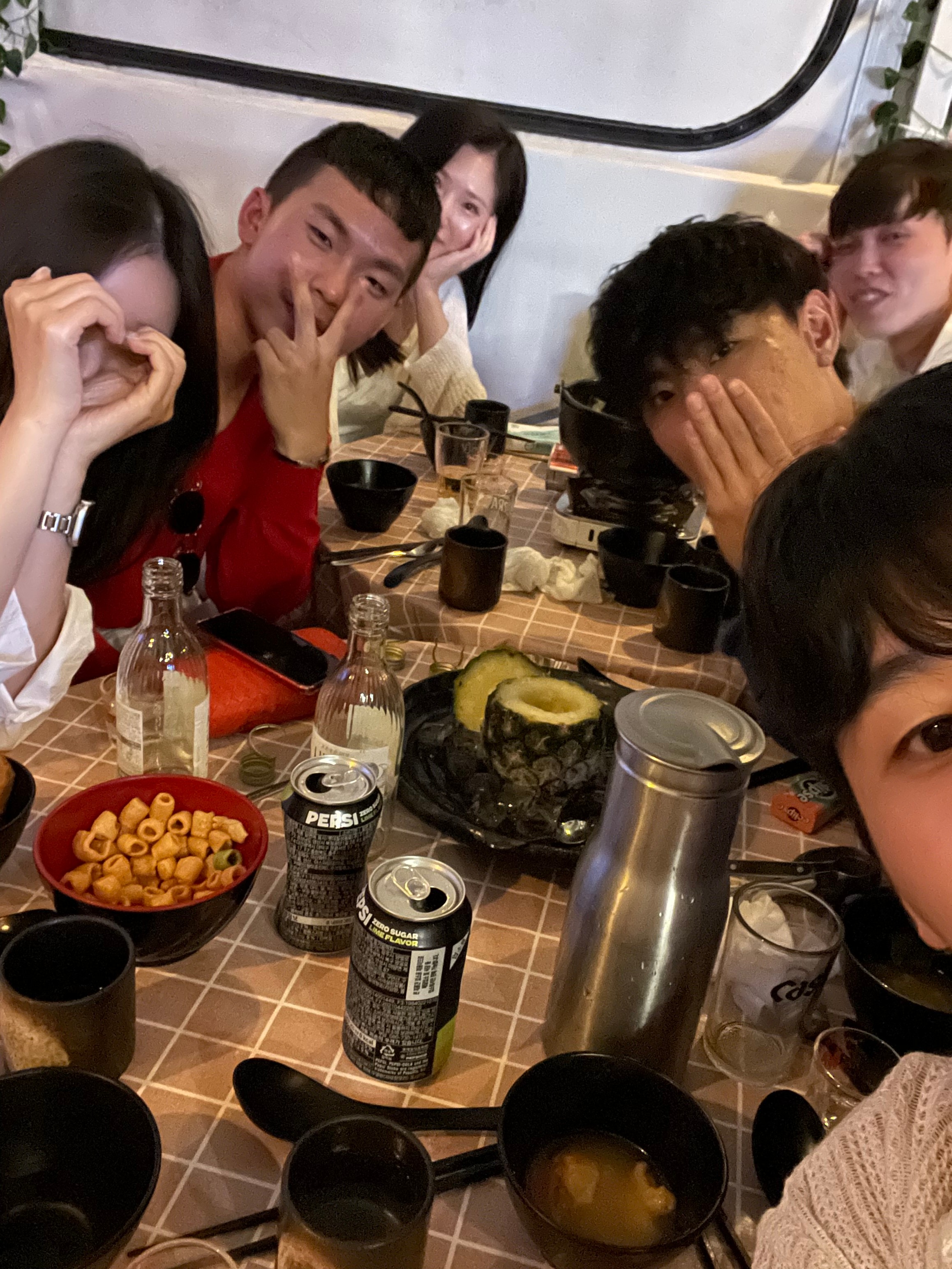 제주아홉 혼술바 서울 상봉점 사진 9
