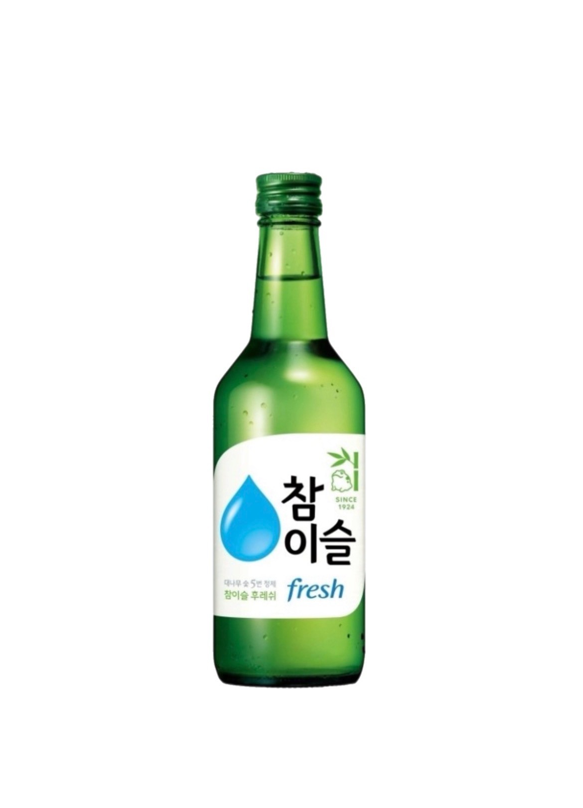 참이슬