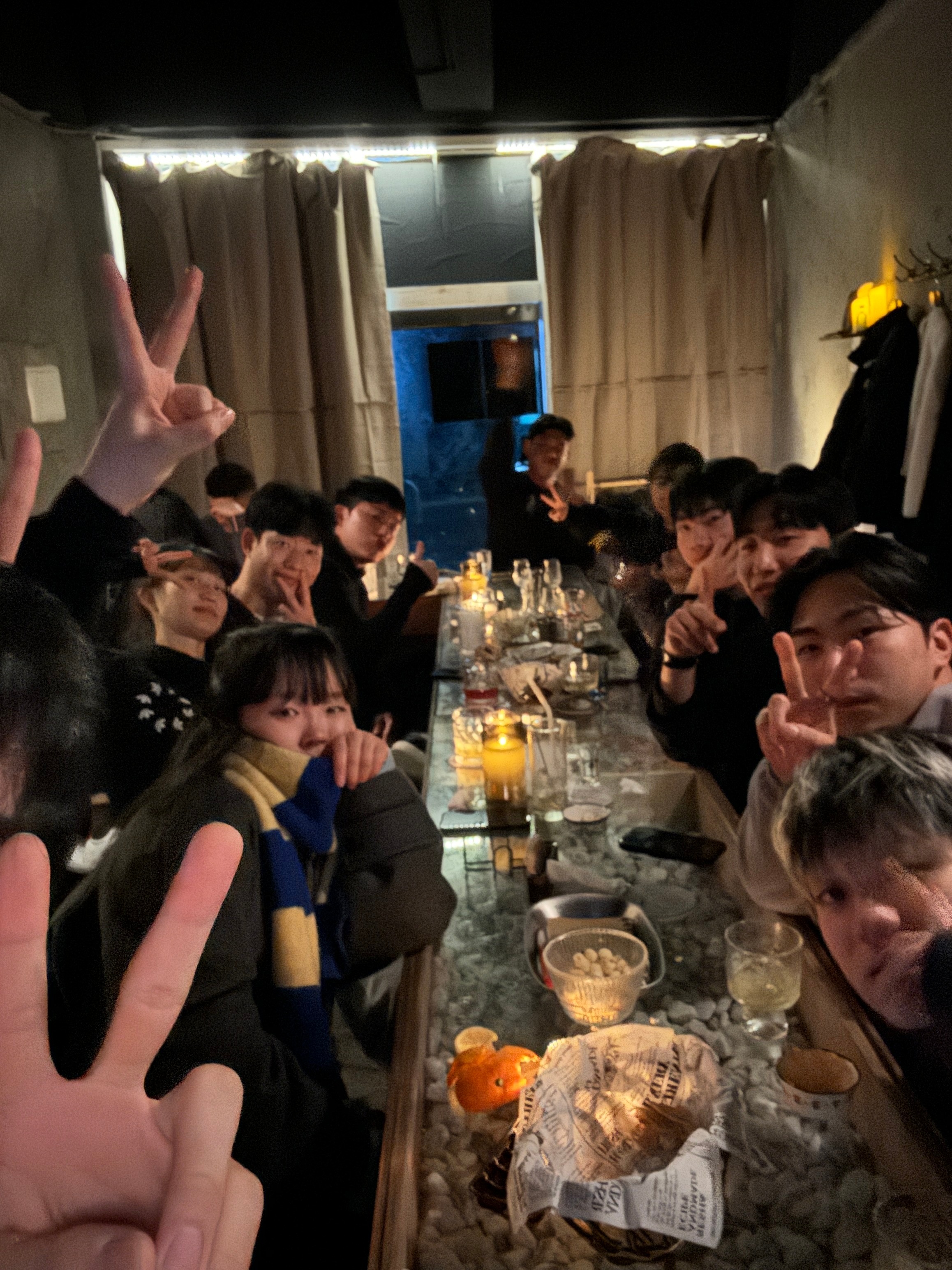 제주아홉 혼술바 서울 상봉점 사진 10