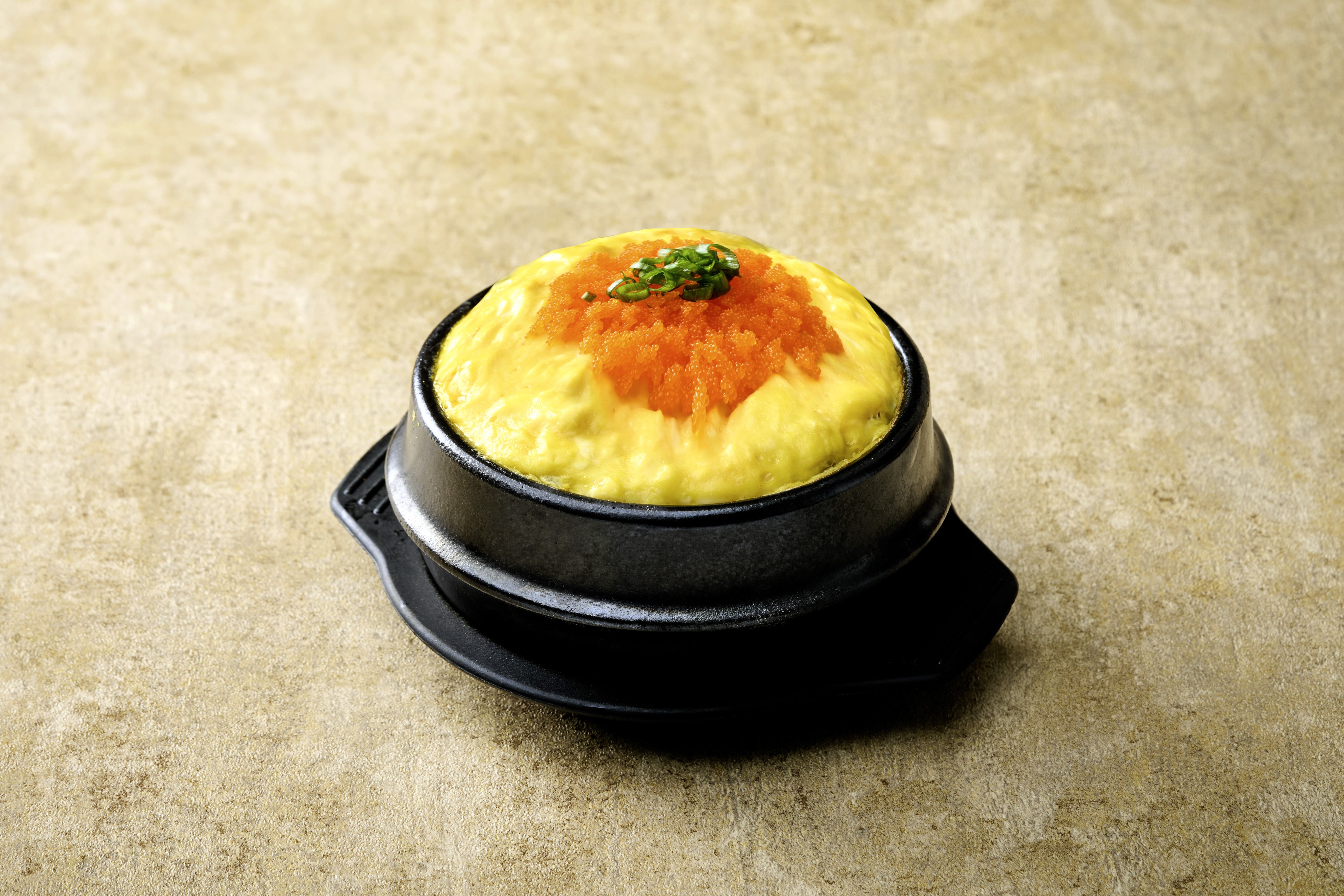 폭탄계란찜