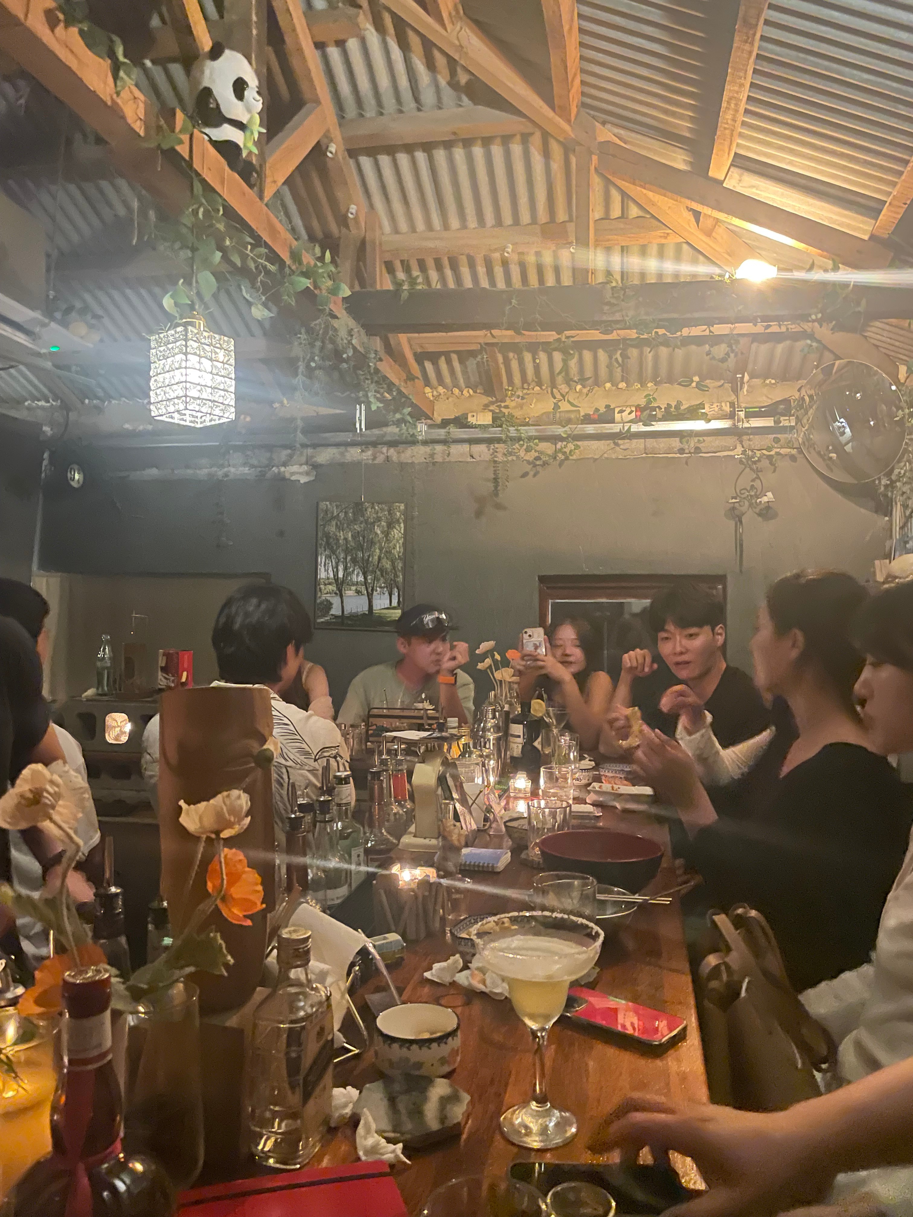 제주아홉 혼술바 서울 상봉점 사진 6